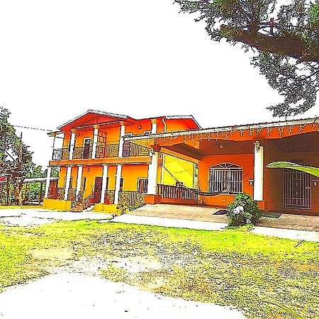 Cabanas Brisas Alto Boquete Exterior photo