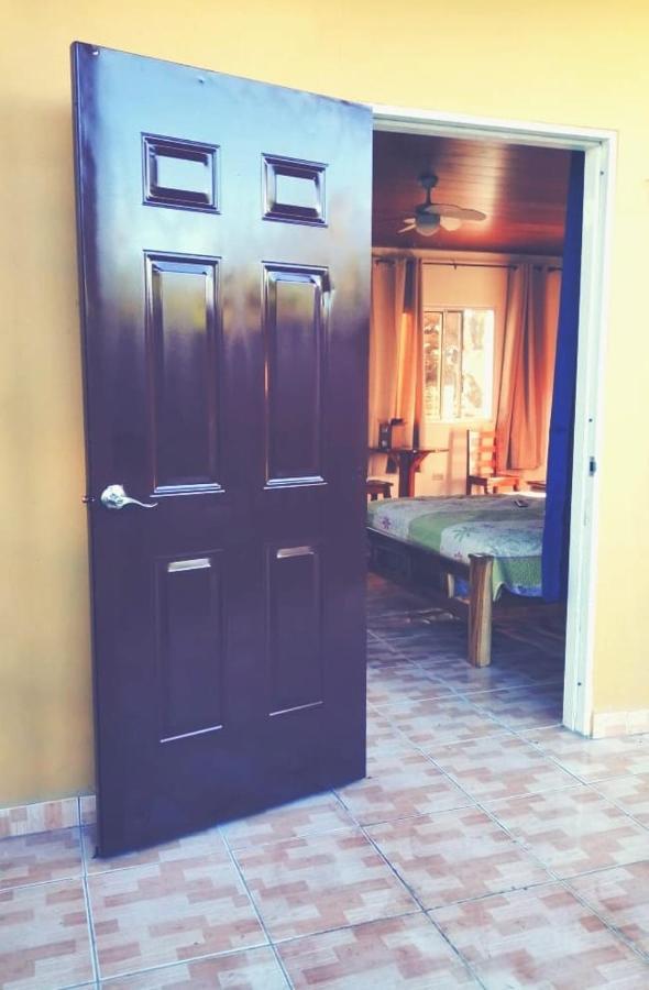 Cabanas Brisas Alto Boquete Exterior photo
