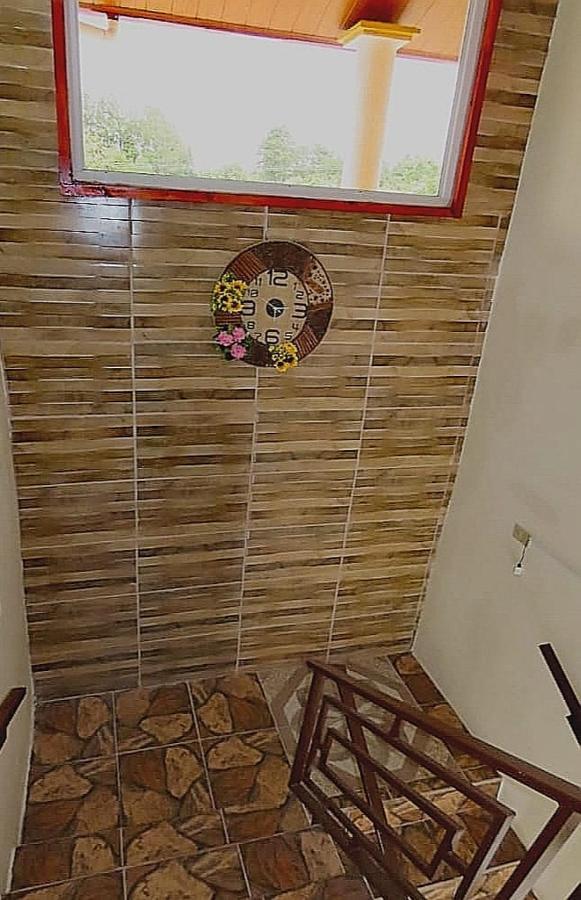 Cabanas Brisas Alto Boquete Exterior photo