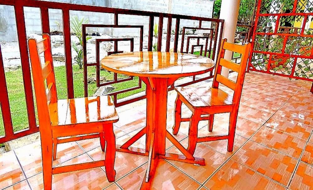 Cabanas Brisas Alto Boquete Exterior photo