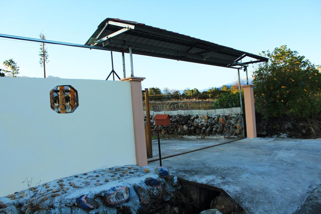 Cabanas Brisas Alto Boquete Exterior photo