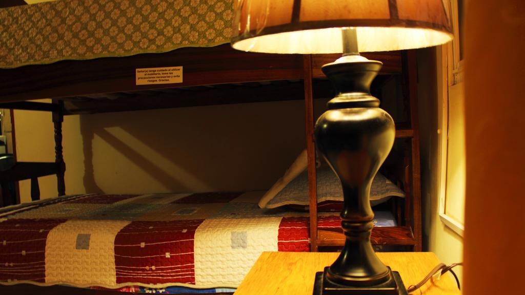 Cabanas Brisas Alto Boquete Room photo