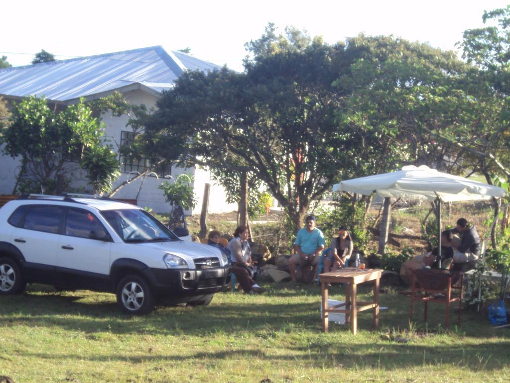 Cabanas Brisas Alto Boquete Room photo