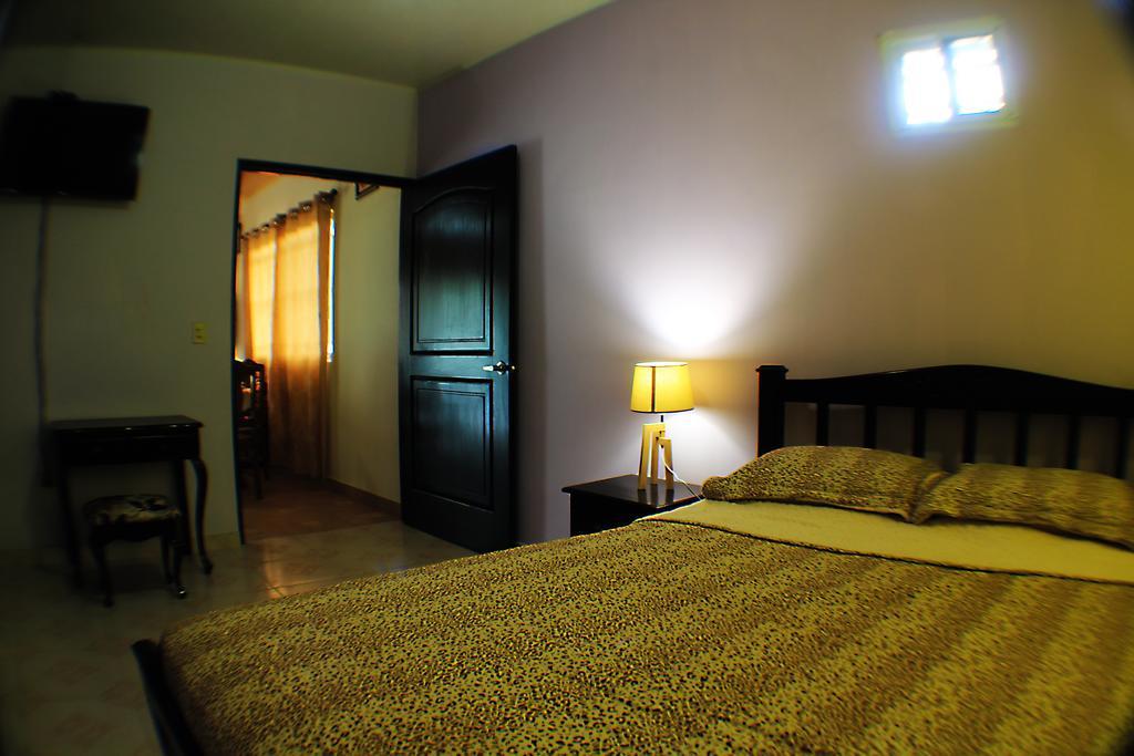 Cabanas Brisas Alto Boquete Exterior photo