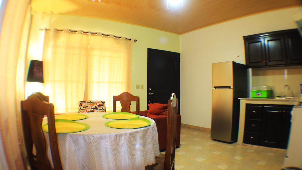 Cabanas Brisas Alto Boquete Exterior photo
