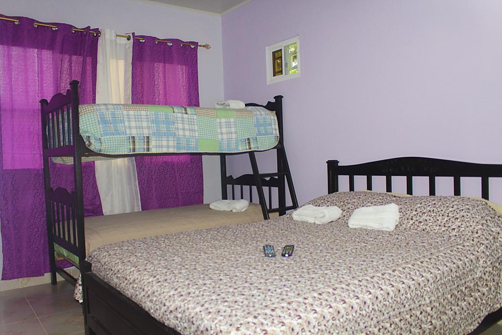 Cabanas Brisas Alto Boquete Exterior photo