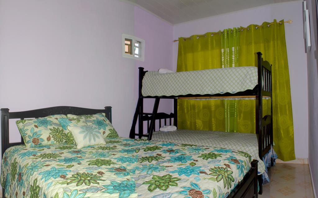 Cabanas Brisas Alto Boquete Exterior photo