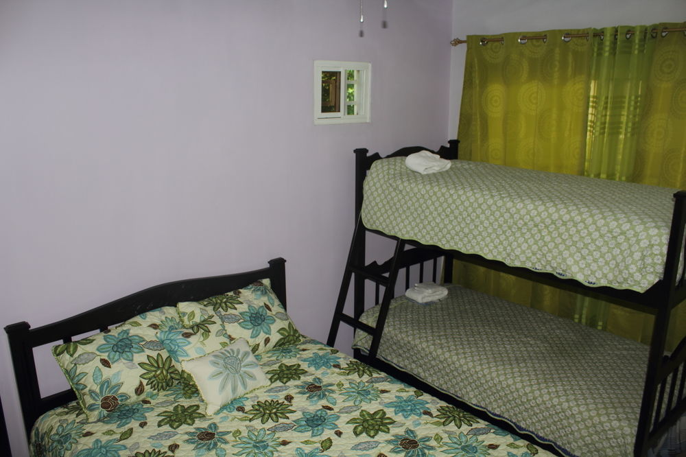 Cabanas Brisas Alto Boquete Exterior photo